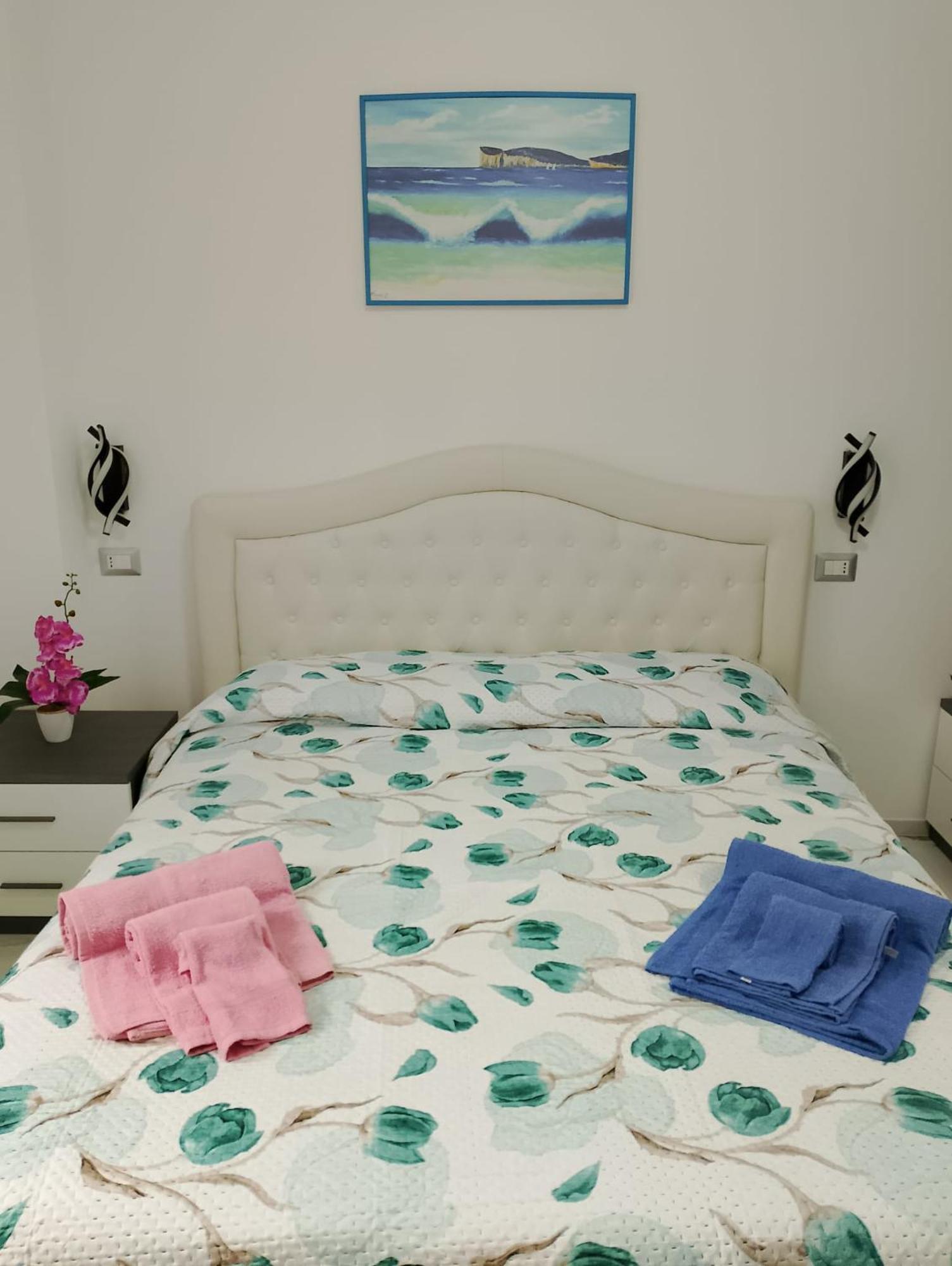 Topazio Blu Alghero