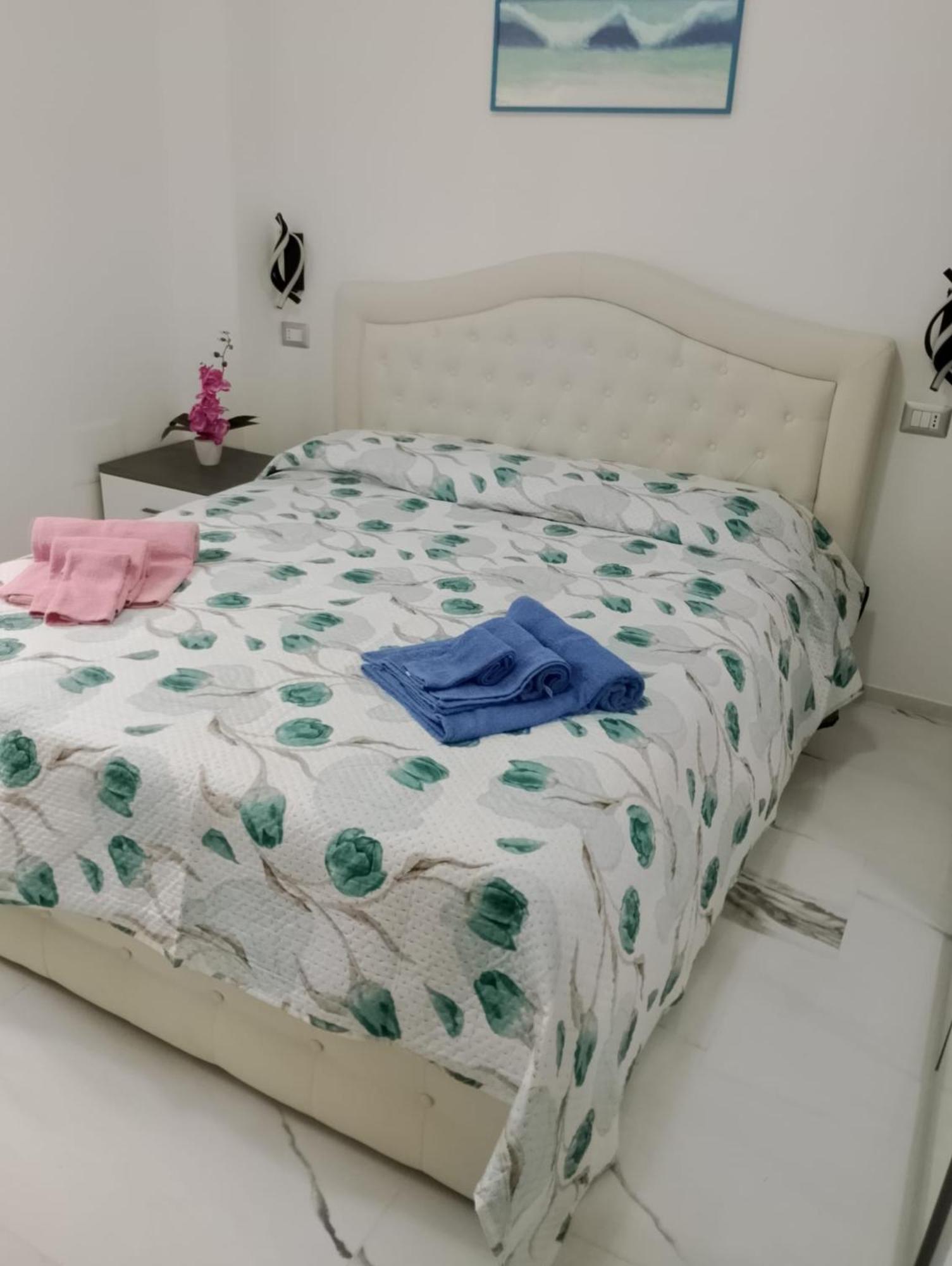 Appartement Topazio Blu Alghero